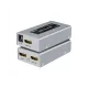 DT-7009C Комплект подовжувач hdmi сигналу по крученій парі