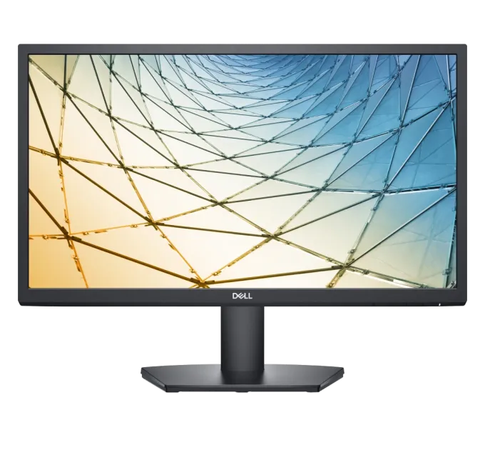 Dell SE2222H (210-AZKU-08) Монітор