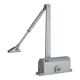 Dortec DT-63H Silver Дотягувач