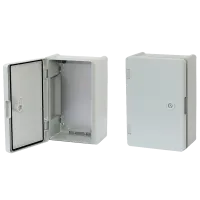 ERKA 022 Щит с монтажной панелью,отопительная дверь IP 65 ERKA 022 Щит с монтажной панелью,отопительная дверь IP 65