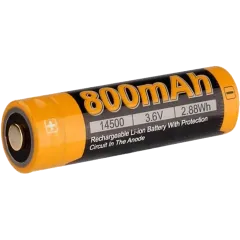 Fenix 800 mAh Li-ion Акумулятор