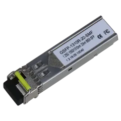 GSFP-1310R-20-SMF Гигабитный оптический модуль