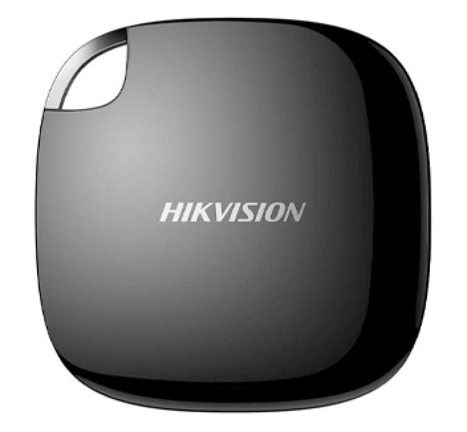 HS-ESSD-T100I(240G)(Black) Мобільний SSD-накопичувач Hikvision на 240 Гб