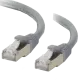 Hypernet PC-FTP-3M Патч-корд литой FTP, RJ45 3m, кат.