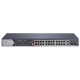 Hikvision DS-3E0528HP-E Hi-PoE Коммутатор 24 порта неуправляемый