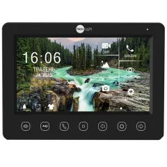 KAPPA+ HD Відеодомофон NeoLight