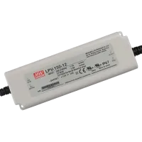Mean Well LPV-150-12 12В 10А Блок живлення