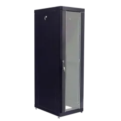 42U Шафа 19" , 610х865 мм (Ш*Г), посилена