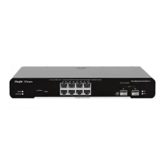 Ruijie RG-NBS3100-8GT2SFP-P 8-портовый гигабитный L2 управляемый коммутатор POE