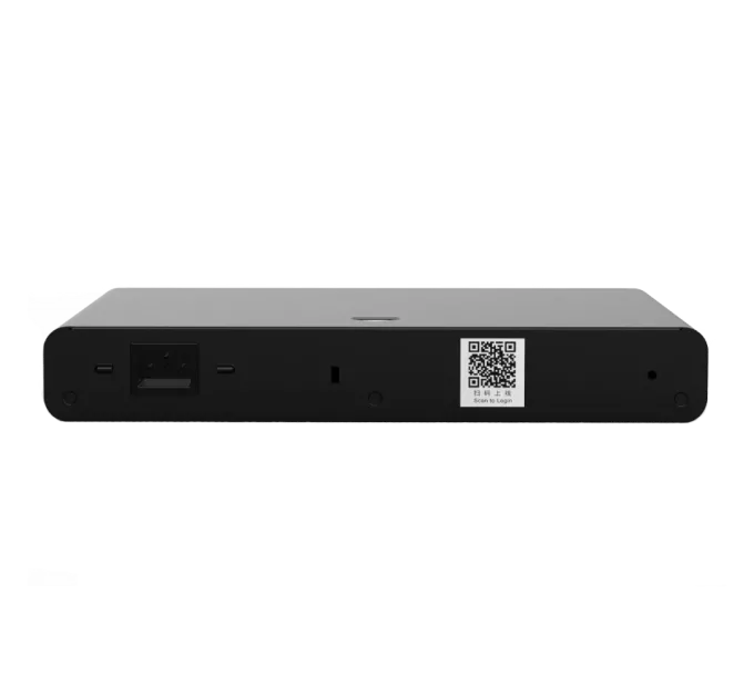 Ruijie RG-NBS3100-8GT2SFP-P 8-портовый гигабитный L2 управляемый коммутатор POE