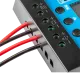 Neo Tools, 20А, 12 / 24В Контролер сонячної панелі