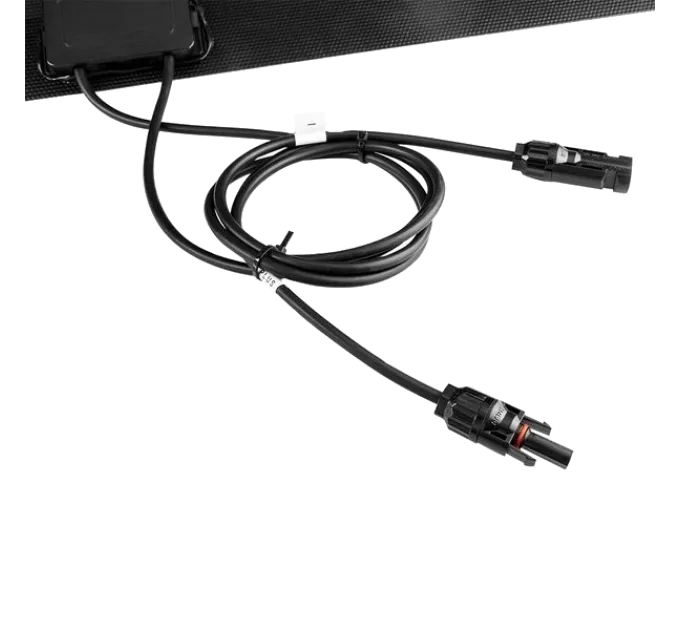 Neo Tools 200Вт Солнечная панель, полугибкая структура, 1585x710x2.8