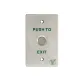 Yli Electronic PBK-814D(LED) (метал) Контактна кнопка виходу