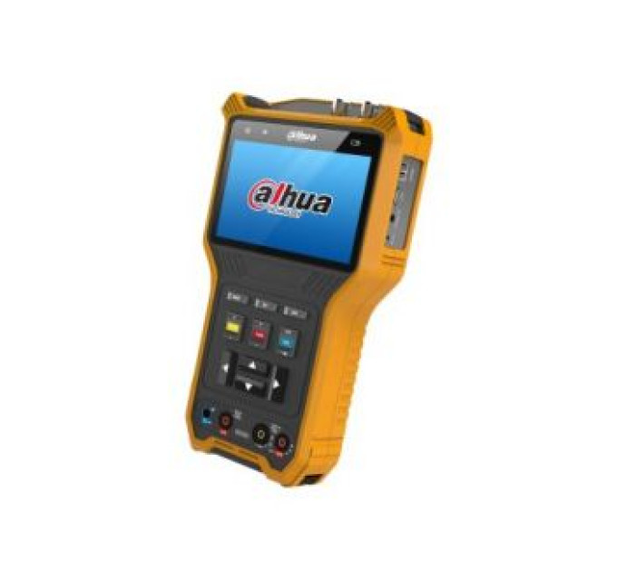 PFM905-E Аналоговий тестер Dahua