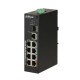 Dahua DH-PFS3110-8ET-96 POE Комутатор 8 портів некерований