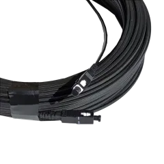 CMS UPC-100SCSC(SM)S(ON)FTTH-OD Патчкорд плоский, зовнішнього виконання 100 м, Simplex CMS UPC-100SCSC(SM)S(ON)FTTH-OD Патчкорд плоский, зовнішнього виконання 100 м, Simplex