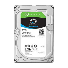ST8000VX004 Жесткий диск Seagate 8ТБ