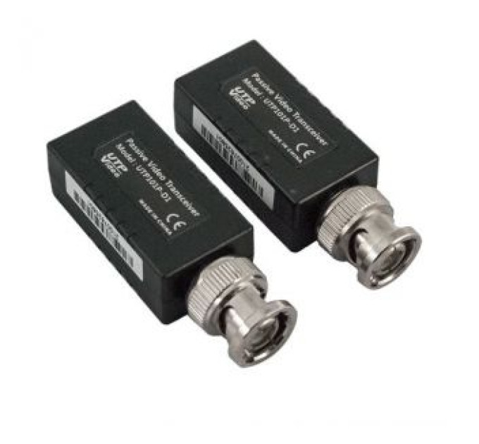 UTP101P-HD1 Приймально-передавач