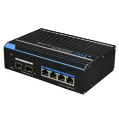UTP7304GE-POE 4-портовый управляемый POE UTP7304GE-POE 4-портовый управляемый POE