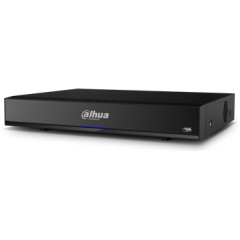 DH-XVR7108HE-4KL-I 8-канальный 4K XVR с AI DH-XVR7108HE-4KL-I 8-канальный 4K XVR с AI