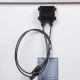 Victron Energy 90W-12V 4a, 90Wp,Poly PV модуль