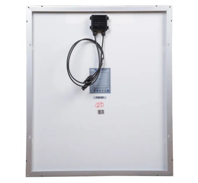 Victron Energy 90W-12V 4a, 90Wp,Poly PV модуль