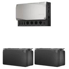 Ecoflow Power Get Set Kit 10 kWh Комплект енергонезалежності