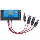 Neo Tools, 20А, 12 / 24В Контролер сонячної панелі