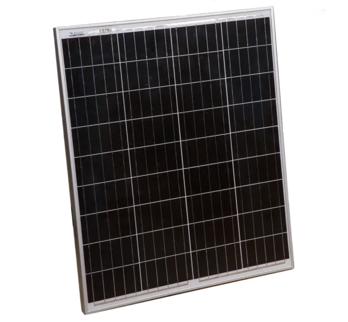 Victron Energy 90W-12V 4a, 90Wp,Poly PV модуль