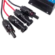 Neo Tools, 20А, 12 / 24В Контролер сонячної панелі