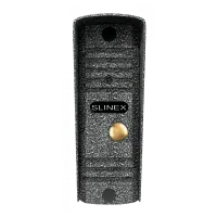 ML-16HR Grey IP65 Виклична панель Slinex
