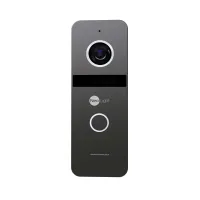 SOLO FHD Graphite IP66 Виклична панель NeoLight SOLO FHD Graphite IP66 Виклична панель NeoLight