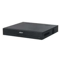 DHI-NVR4432-4KS2/I 32-канальный 1.5U 4HDD WizSense DHI-NVR4432-4KS2/I 32-канальный 1.5U 4HDD WizSense