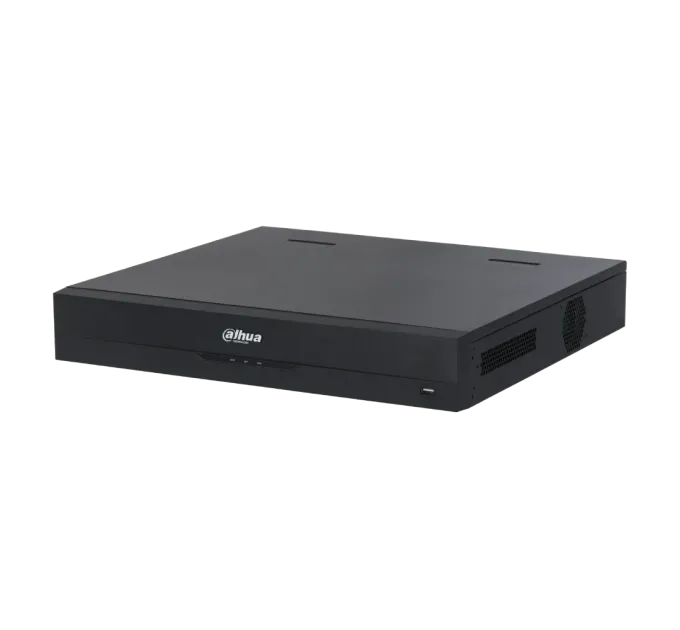 DHI-NVR4432-4KS2/I 32-канальный 1.5U 4HDD WizSense