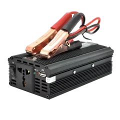 Voltronic+LCD 1000ВА(600Вт) 12/220В Інвертор напруги Voltronic+LCD 1000ВА(600Вт) 12/220В Інвертор напруги