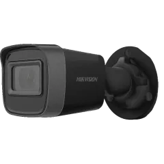 DS-2CD1041G0-I(UKR) BLACK 4МП (2.8мм) IP видеокамера Hikvision
