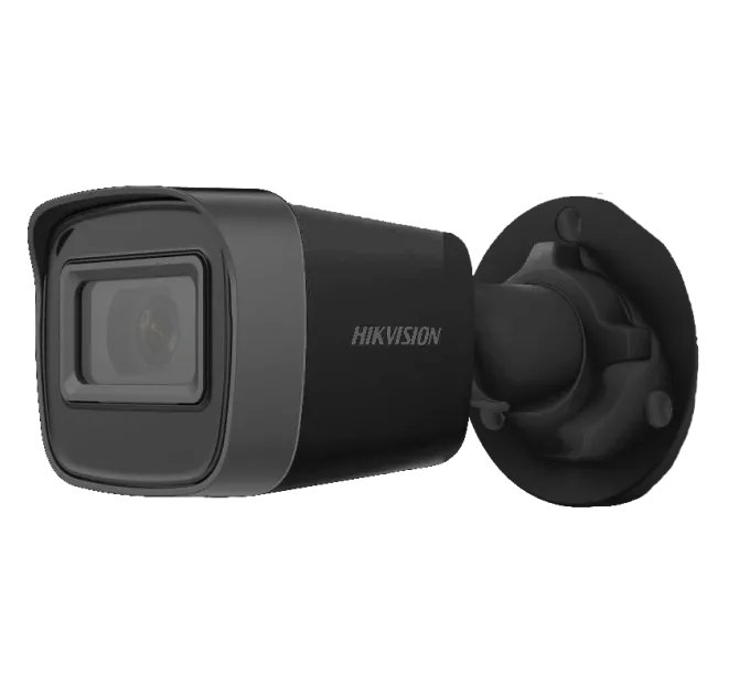 DS-2CD1041G0-I(UKR) BLACK 4МП (2.8мм) IP видеокамера Hikvision DS-2CD1041G0-I(UKR) BLACK 4МП (2.8мм) IP видеокамера Hikvision