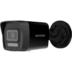 DS-2CD1043G2-LIUF Black 4МП (2.8мм) с микрофоном IP видеокамера Hikvision DS-2CD1043G2-LIUF Black 4МП (2.8мм) с микрофоном IP видеокамера Hikvision