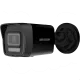DS-2CD1043G2-LIUF Black 4МП (2.8мм) із мікрофоном IP відеокамера Hikvision