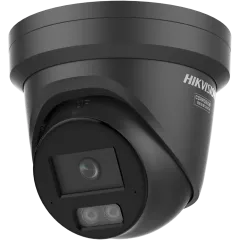 DS-2CD2347G3-LI2UY(BLACK) 4МП ColorVu (2.8мм) IP відеокамера Hikvision