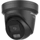 DS-2CD2347G3-LI2UY(BLACK) 4МП ColorVu (2.8мм) IP відеокамера Hikvision