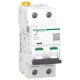 Schneider Electric A9F79206 Acti9 iC60 2P 6A C Автоматический выключатель