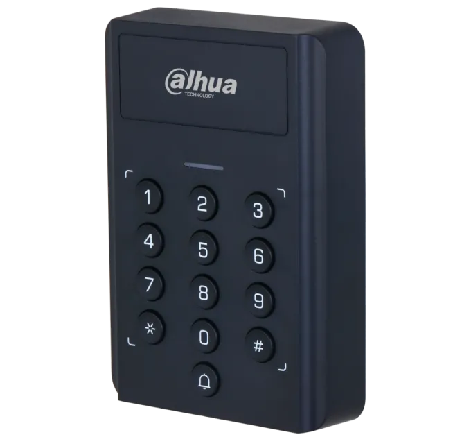 DHI-ASI1201BL Контролер Dahua