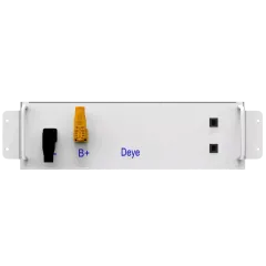 Deye BOS-G-Pack 5.1 51.2В 100 А•г 125А високовольтна сумістна з 99-10025465 Модульна літієва акумуляторна батарея