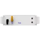 Deye BOS-G-Pack 5.1 51.2В 100 А•г 125А високовольтна сумістна з 99-10025465 Модульна літієва акумуляторна батарея