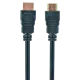 Cablexpert CC-HDMI4-1M HDMI V.2.0 4К 60 Гц 1 м Кабель