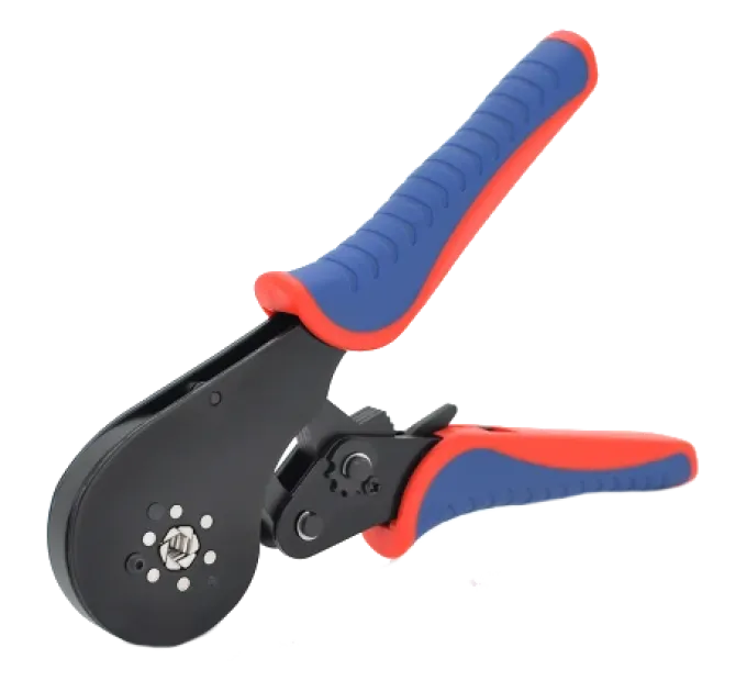 CINLINELE HCS8 16-6 Крімпер