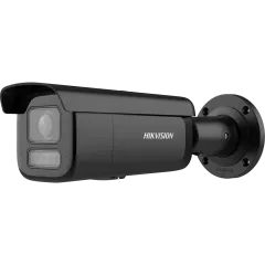 DS-2CD2643G2-LIZS2U BLACK 4МП (2.8-12мм) с микрофоном IP видеокамера Hikvision DS-2CD2643G2-LIZS2U BLACK 4МП (2.8-12мм) с микрофоном IP видеокамера Hikvision