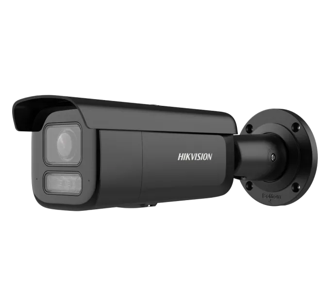 DS-2CD2643G2-LIZS2U BLACK 4МП (2.8-12мм) с микрофоном IP видеокамера Hikvision DS-2CD2643G2-LIZS2U BLACK 4МП (2.8-12мм) с микрофоном IP видеокамера Hikvision