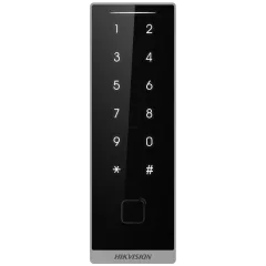 DS-K1105EMKB Marine/Mifare IP66 Считыватель Hikvision DS-K1105EMKB Marine/Mifare IP66 Считыватель Hikvision